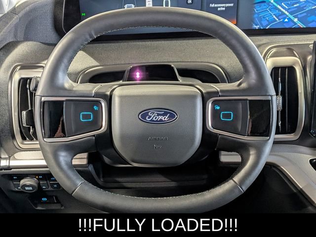 Used 2025 Ford Expedition Max Active image 30