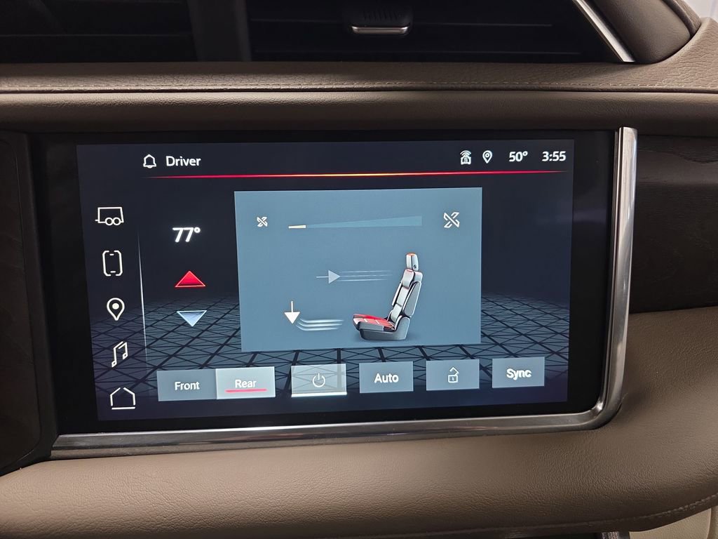 Used 2022 GMC Yukon Denali image 24