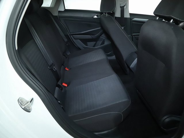 Certified 2025 Volkswagen Jetta S image 30