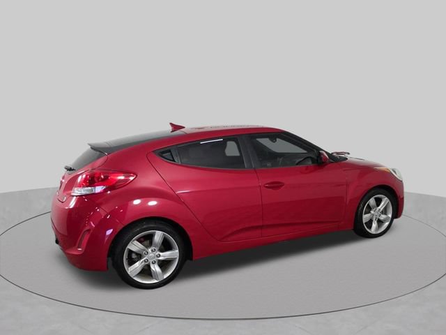 Used 2014 Hyundai Veloster FWD image 9