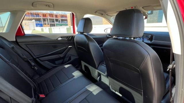 Used 2023 Volkswagen Jetta SE image 70