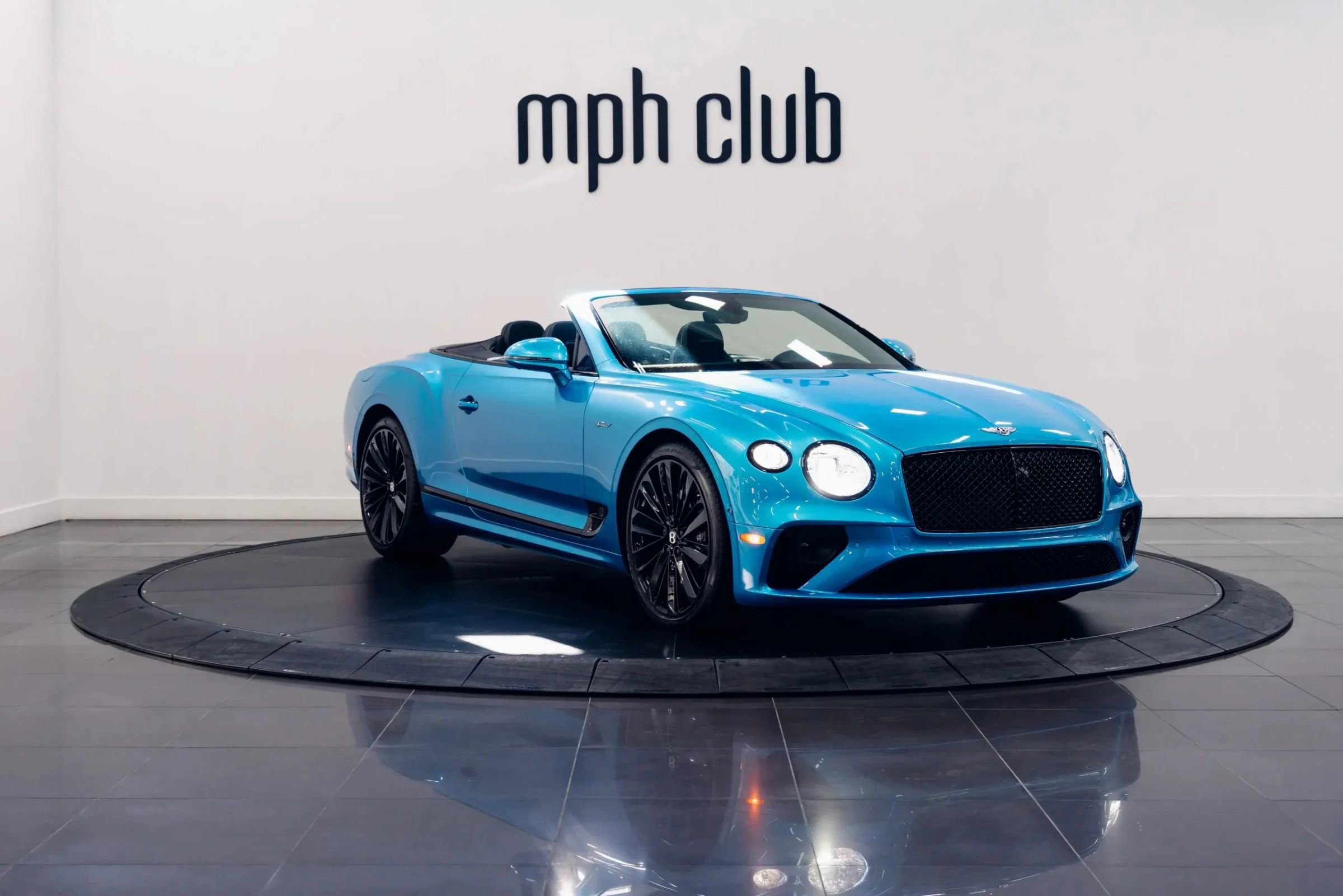 Used 2023 Bentley Continental GT Speed image 8