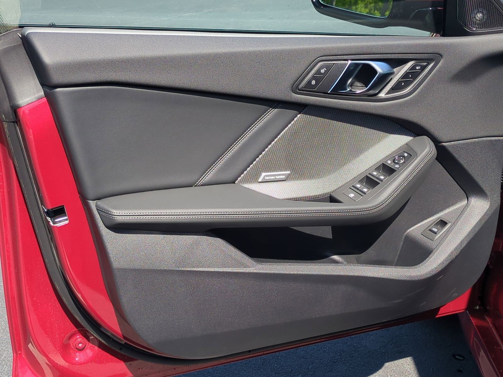 Certified 2025 BMW 228i xDrive w/ Premium Package AWD/4WD image 13