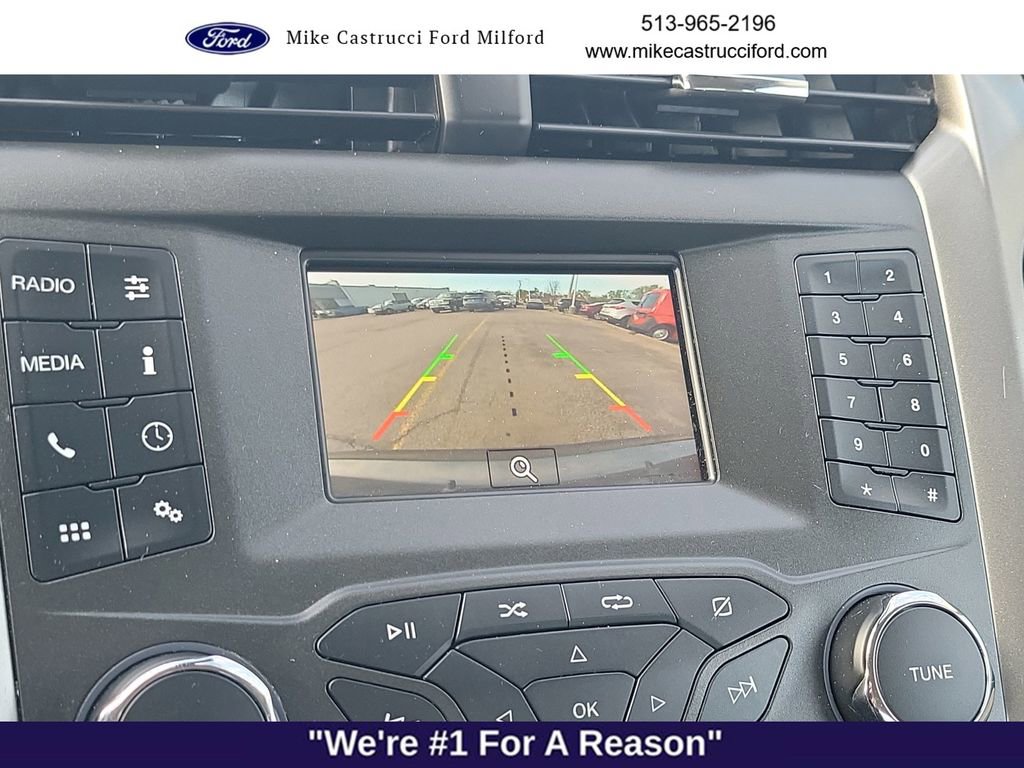 Used 2020 Ford Fusion S image 16