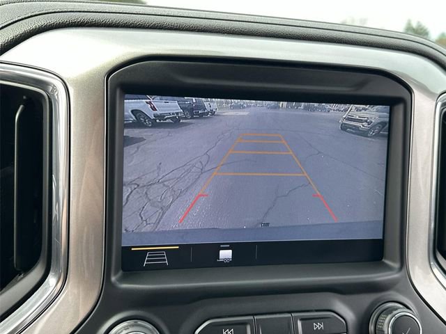 Used 2019 Chevrolet Silverado 1500 LT w/ All-Star Edition AWD/4WD image 14