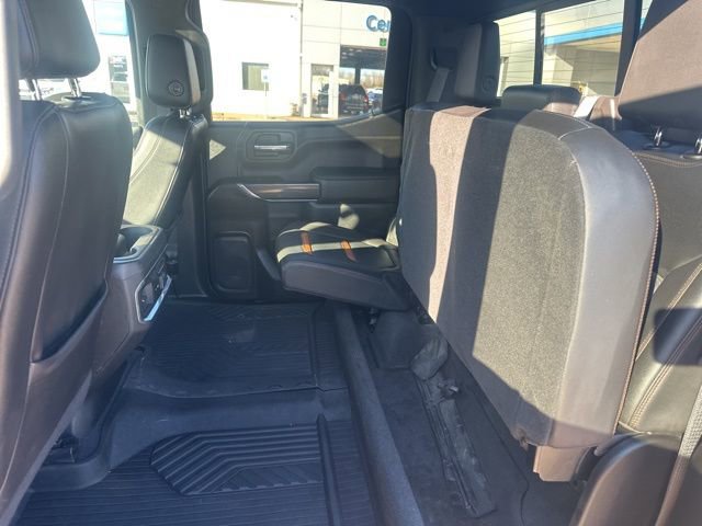 Used 2021 GMC Sierra 1500 AT4 w/ AT4 Premium Package image 28