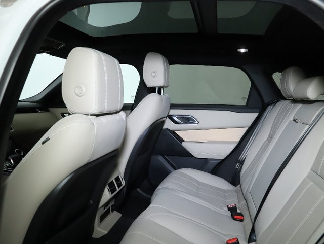 Used 2021 Land Rover Range Rover Velar R-Dynamic S AWD/4WD image 19