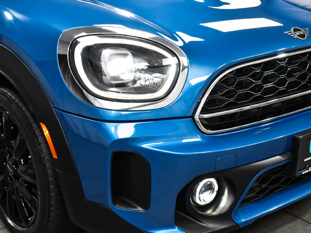 Used 2024 MINI Cooper Countryman S AWD/4WD image 64