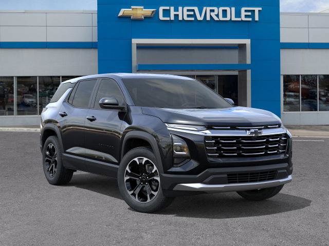 New 2026 Chevrolet Equinox LT w/ Convenience Package II image 37