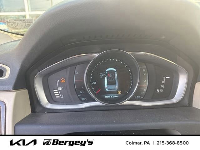 Used 2015 Volvo S80 T5 image 15