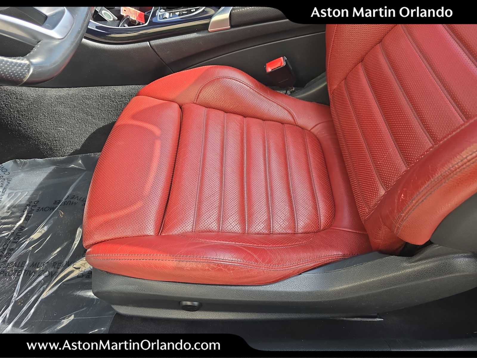 Used 2017 Mercedes-Benz C 43 AMG 4MATIC Cabriolet image 13