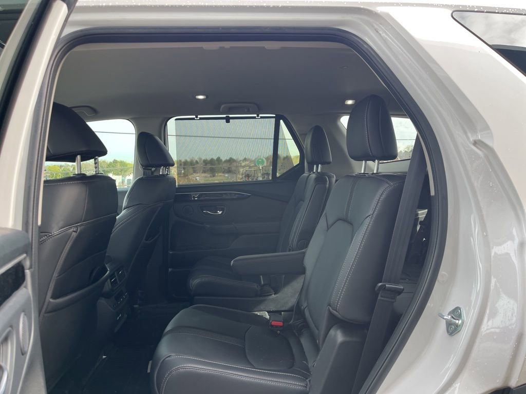 Used 2023 Honda Pilot EX-L image 9