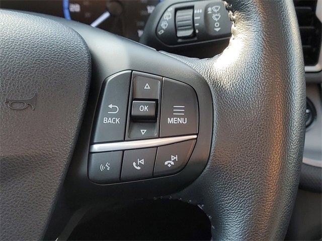 Certified 2023 Ford Bronco Sport Big Bend w/ Convenience Package image 18