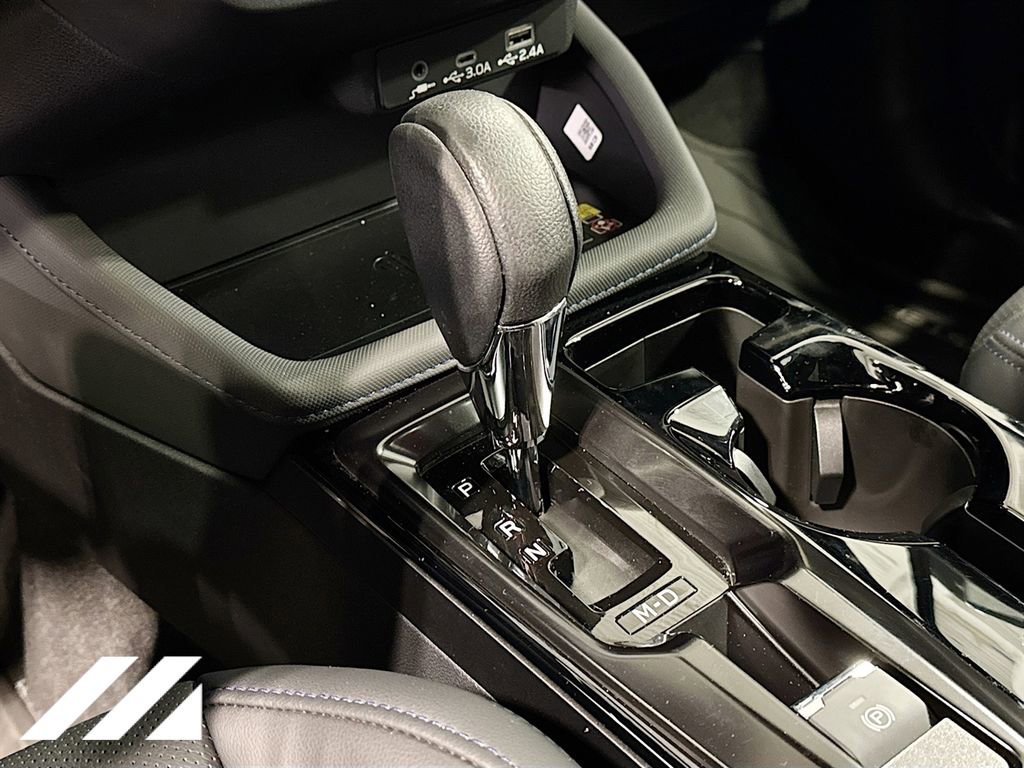 Certified 2026 Subaru Forester Limited AWD/4WD image 18