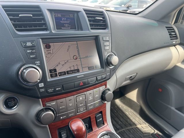 Used 2010 Toyota Highlander Limited image 17