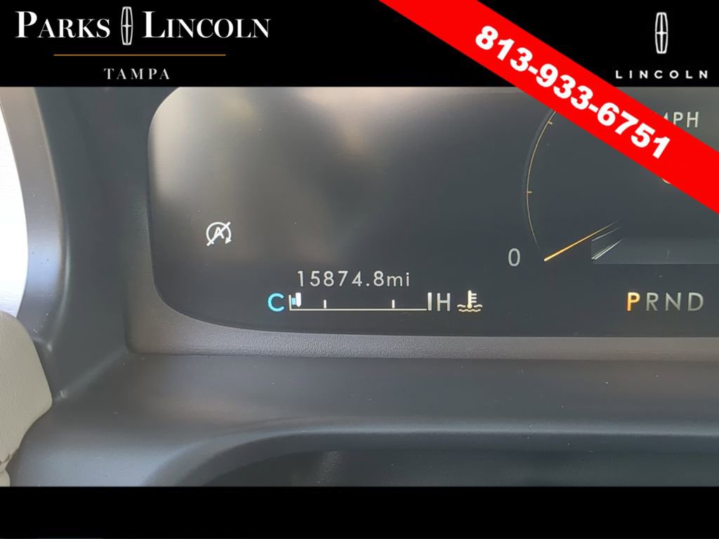 Certified 2023 Lincoln Aviator 2WD w/ Premium Package image 34
