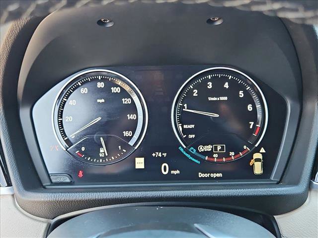 Used 2021 BMW X1 sDrive28i w/ Convenience Package image 11