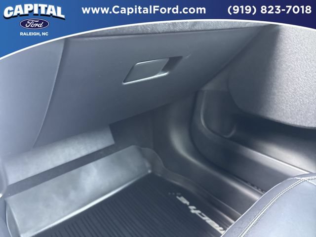 Certified 2025 Ford Mustang Mach-E GT AWD/4WD image 28