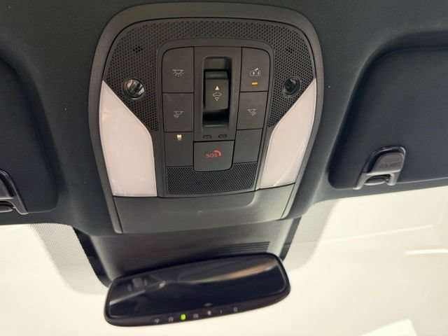Used 2022 INFINITI QX55 Sensory w/ Lighting Package AWD/4WD image 37
