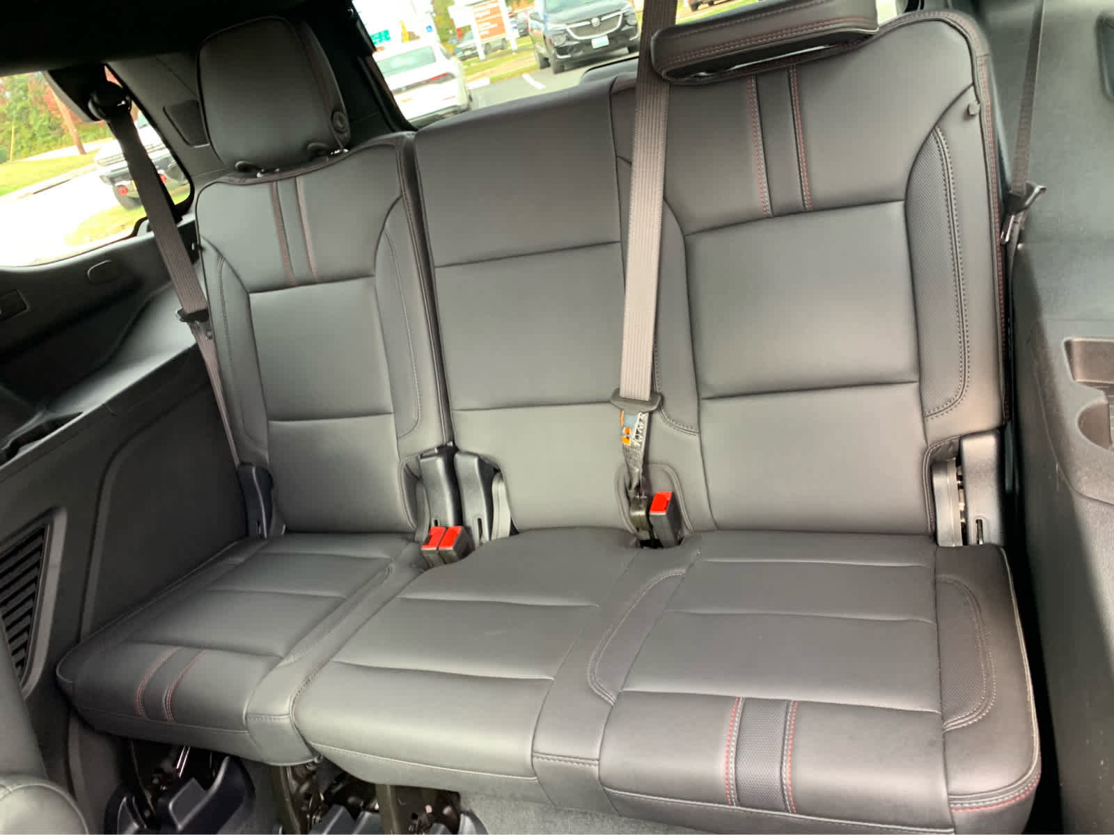 Used 2025 Chevrolet Tahoe RST image 26