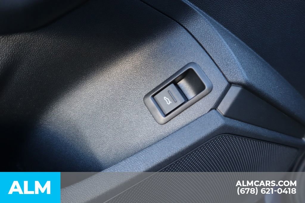 Used 2023 Audi A3 2.0T Premium image 17