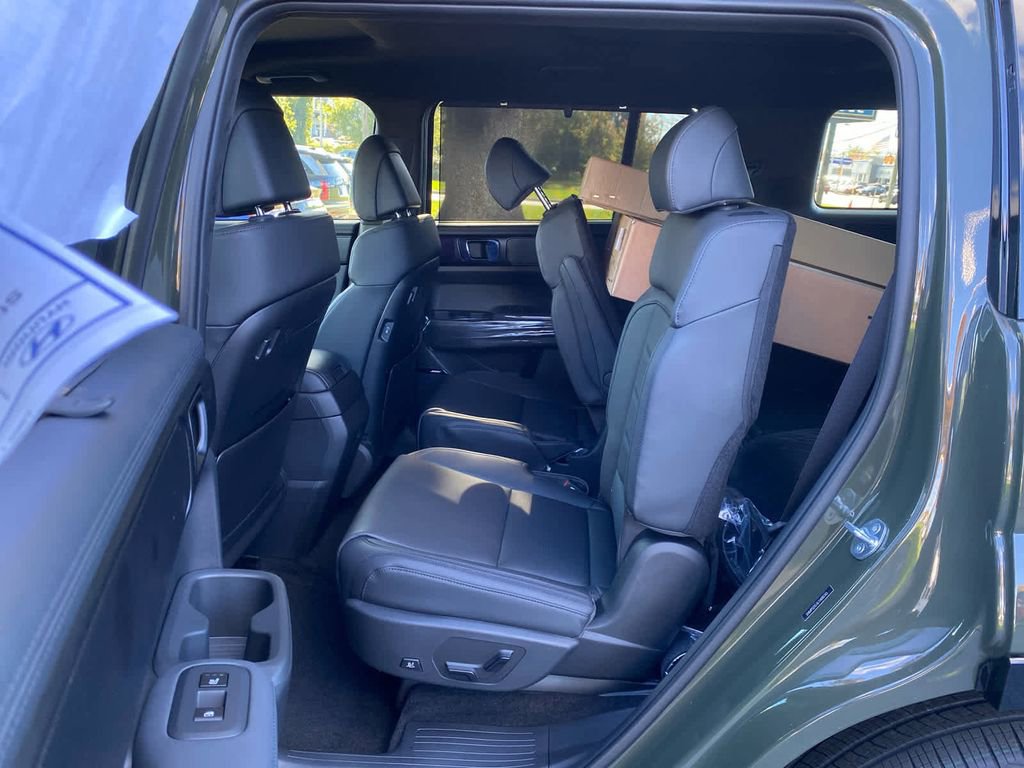 New 2026 Hyundai Santa Fe Calligraphy image 12