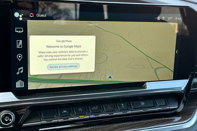 New 2026 Chevrolet Silverado 1500 RST w/ Protection Package image 24