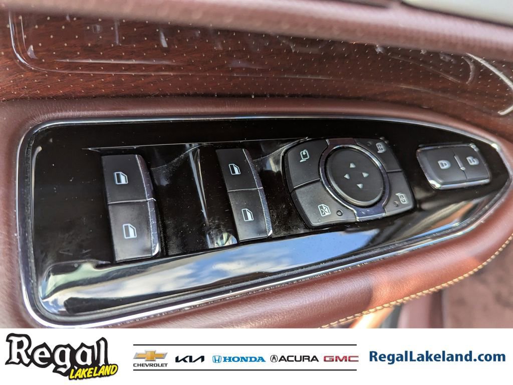 Used 2021 Lincoln Navigator Black Label image 18