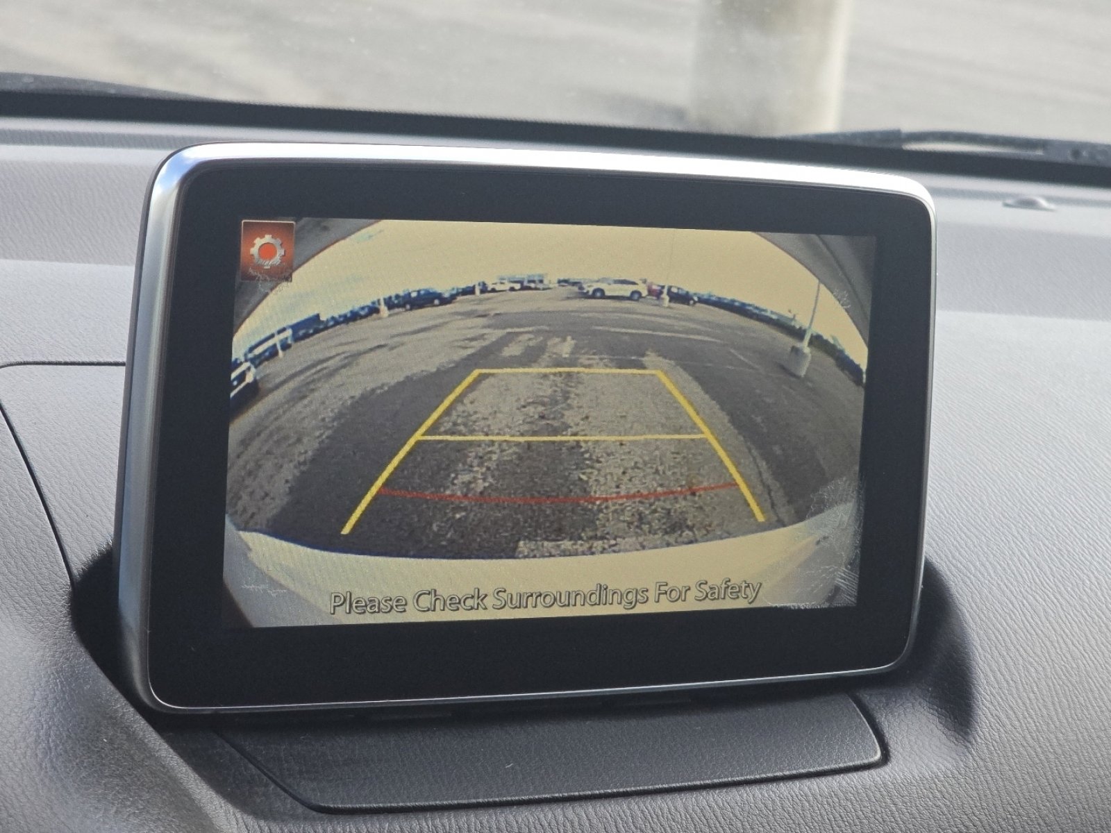 Used 2017 Toyota Yaris iA FWD image 3