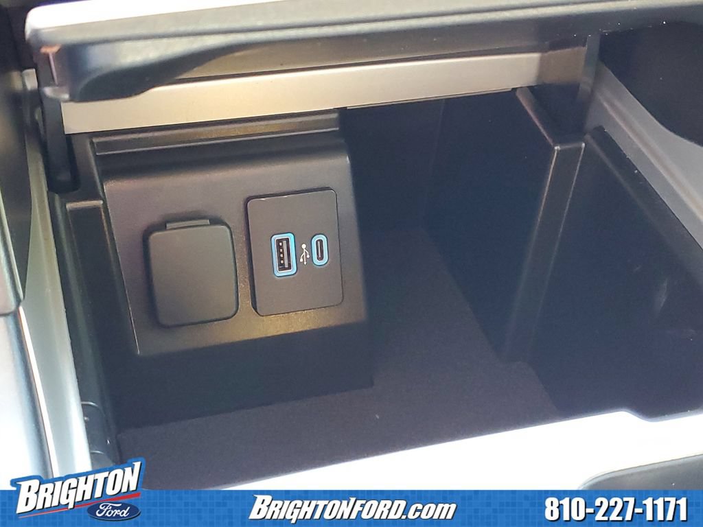 Certified 2024 Ford Explorer XLT AWD/4WD image 26