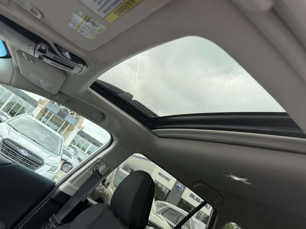 Used 2020 Subaru Outback Premium AWD/4WD image 19
