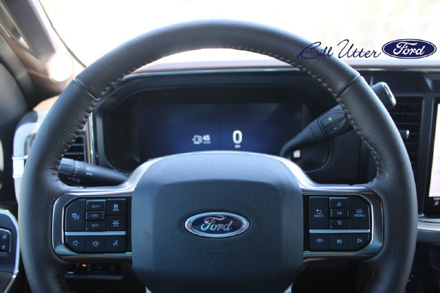 New 2026 Ford F250 King Ranch w/ Chrome Package AWD/4WD image 18