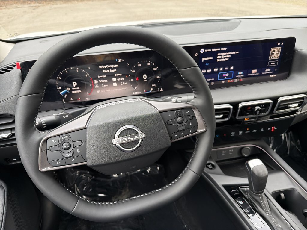 Certified 2026 Nissan Sentra SV w/ SV Convenience Package FWD image 19