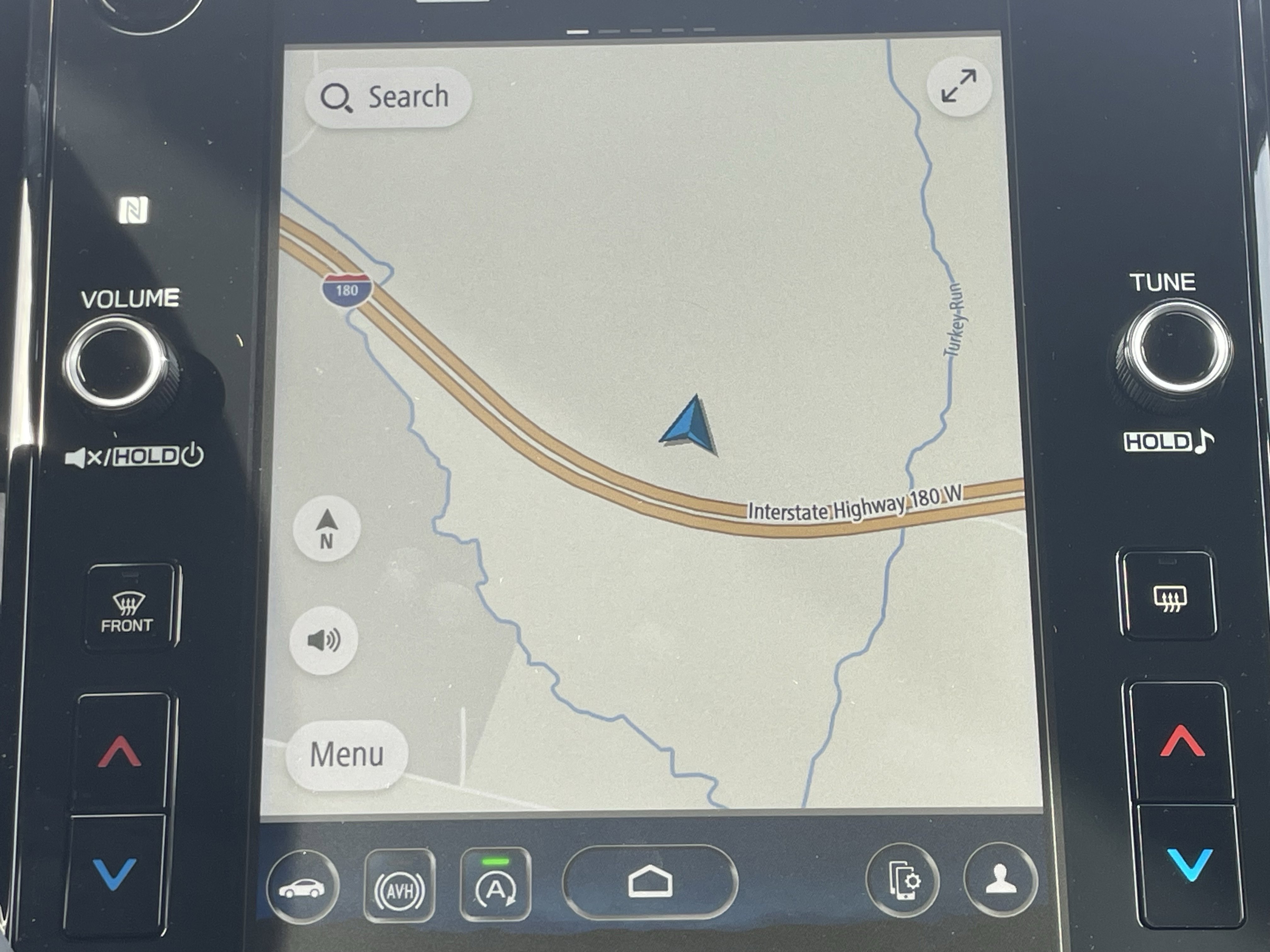 New 2026 Subaru Forester Touring image 27