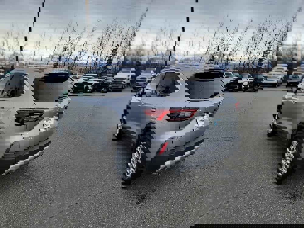 Used 2024 Ford Escape Active image 3