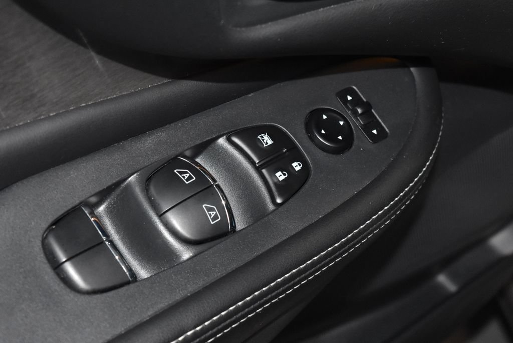 Certified 2023 Nissan Murano SL w/ SL Moonroof Package AWD/4WD image 6