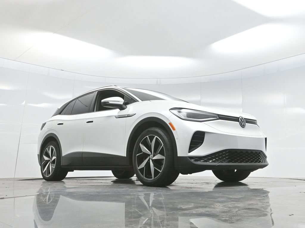 Used 2023 Volkswagen ID.4 Pro S image 49