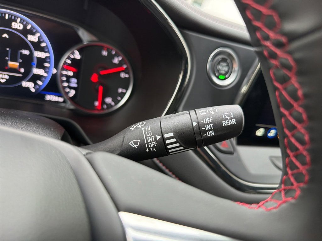 Used 2023 Chevrolet Blazer RS image 38