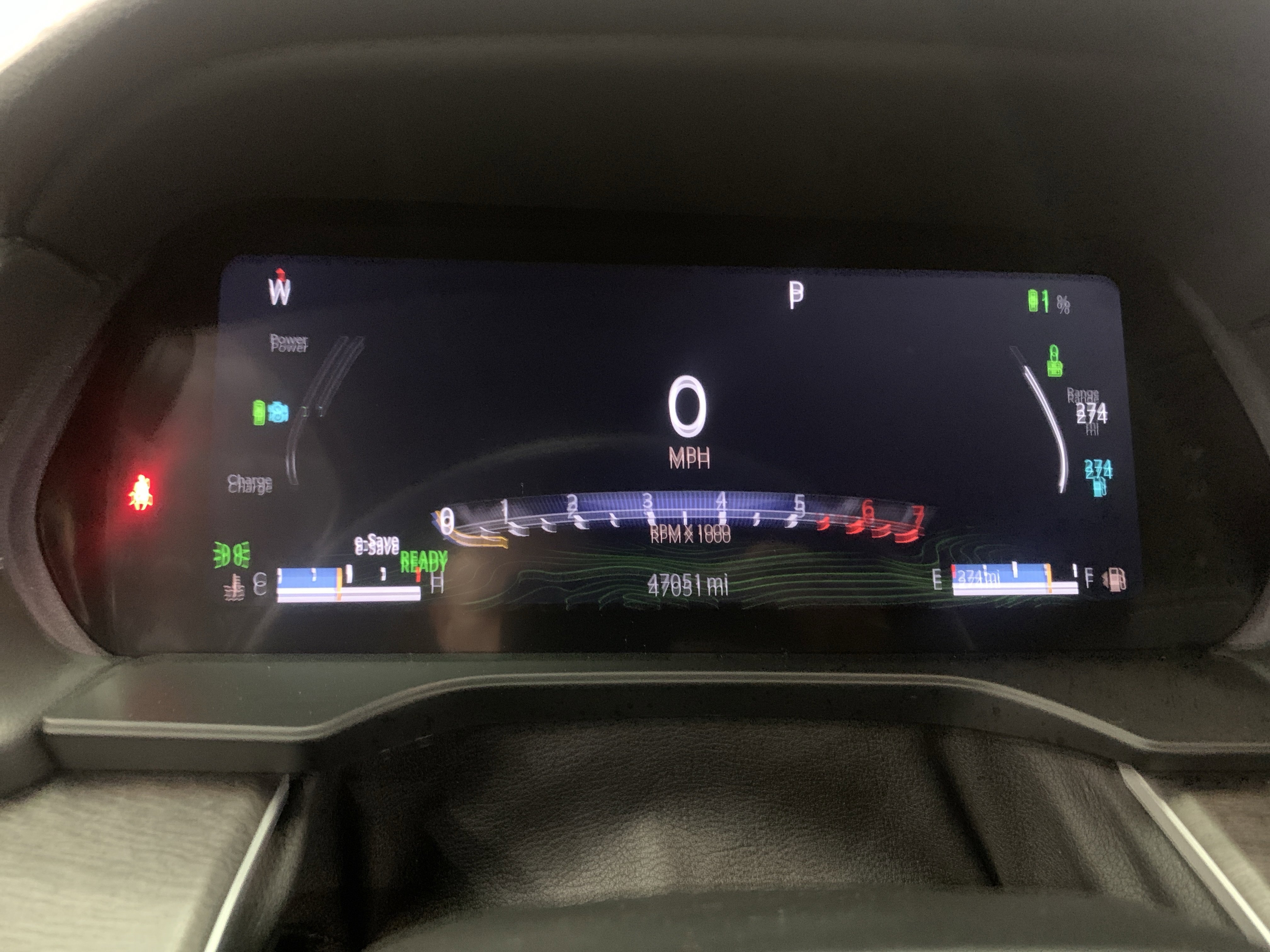 Used 2024 Jeep Grand Cherokee Limited 4xe image 18