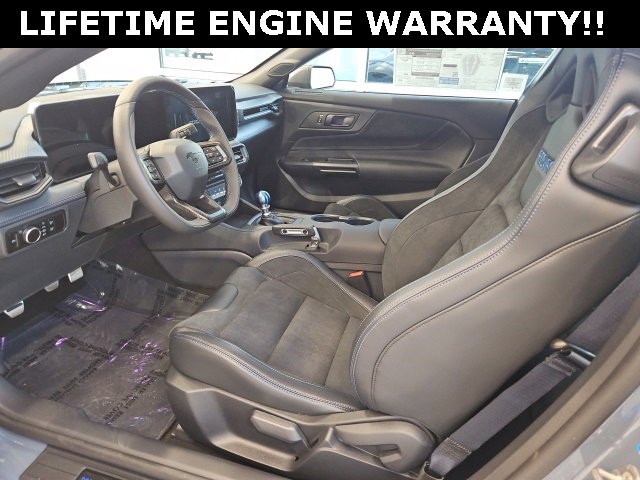 New 2025 Ford Mustang Dark Horse image 11