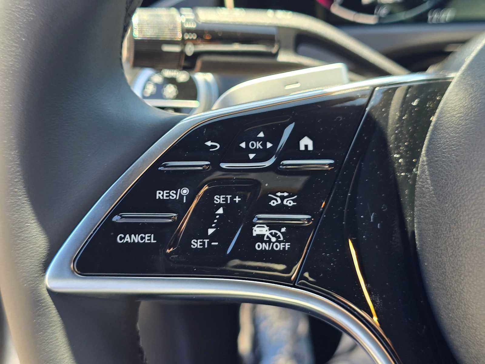 New 2027 Mercedes-Benz E 350 Sedan image 32