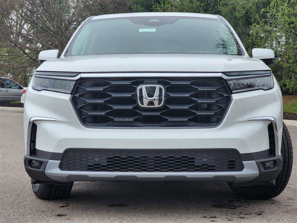 Certified 2023 Honda Pilot EX-L image 7