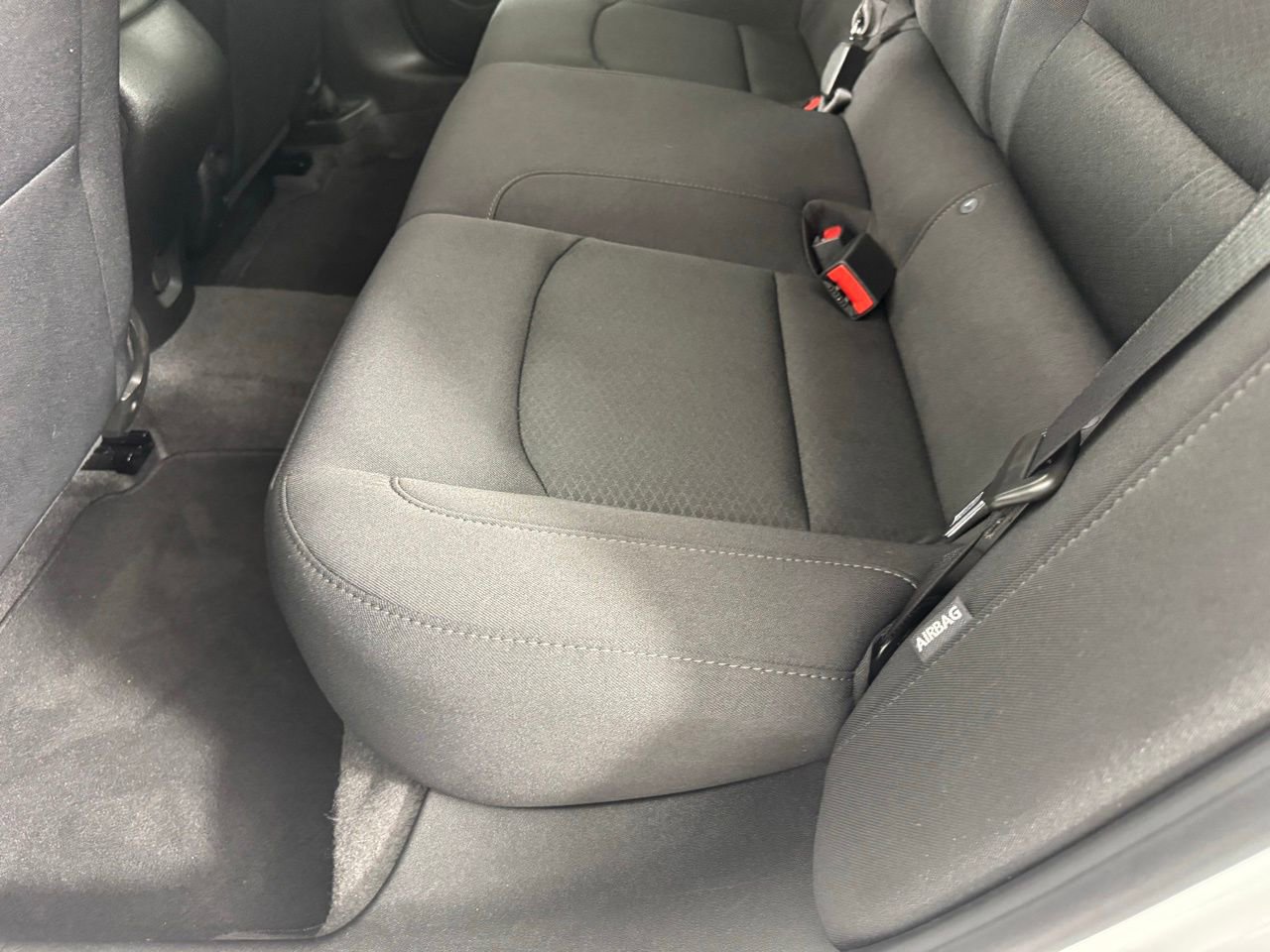 Used 2024 Chevrolet Malibu LS w/ Driver Confidence Package image 22