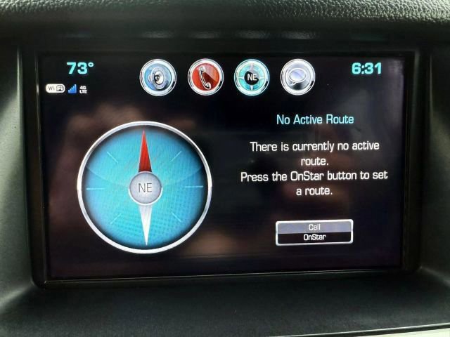 Used 2019 GMC Yukon SLE w/ Convenience Package image 22