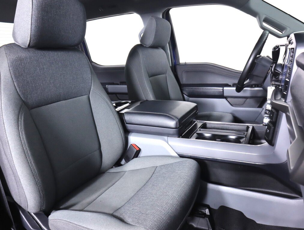 Used 2024 Ford F150 XLT w/ Mobile Office Package image 45