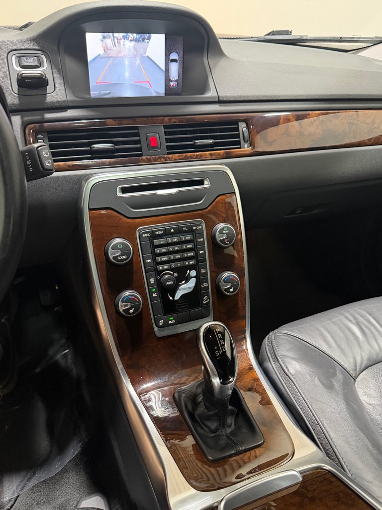 Used 2014 Volvo XC70 T6 AWD/4WD image 13