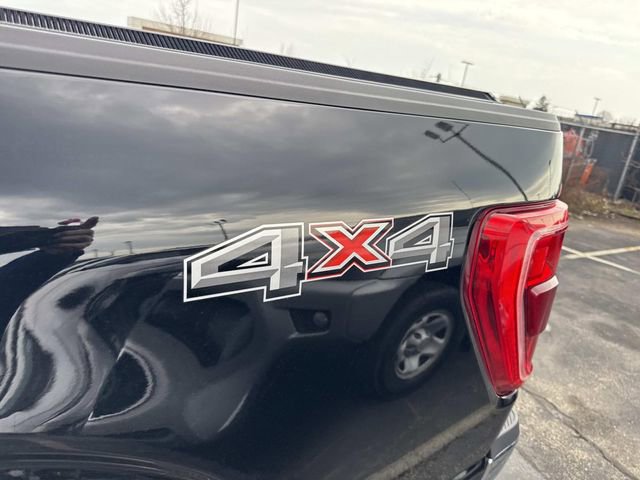 Used 2023 Ford F150 XLT w/ Equipment Group 302A High image 17