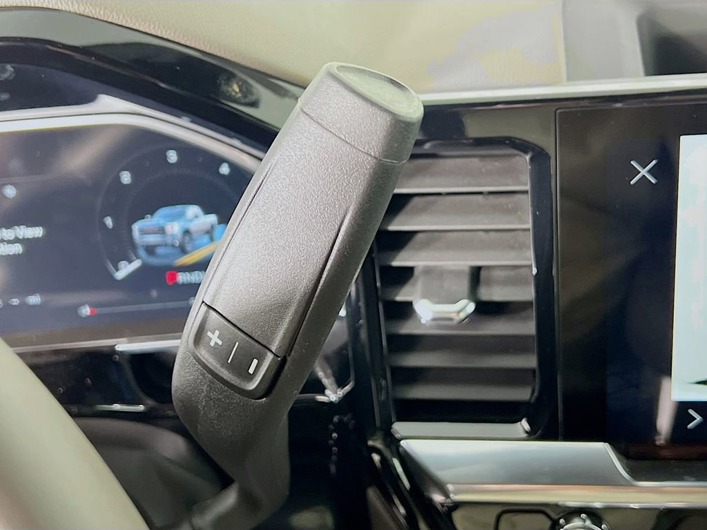 Used 2026 GMC Sierra 3500 SLT w/ SLT Premium Package image 14