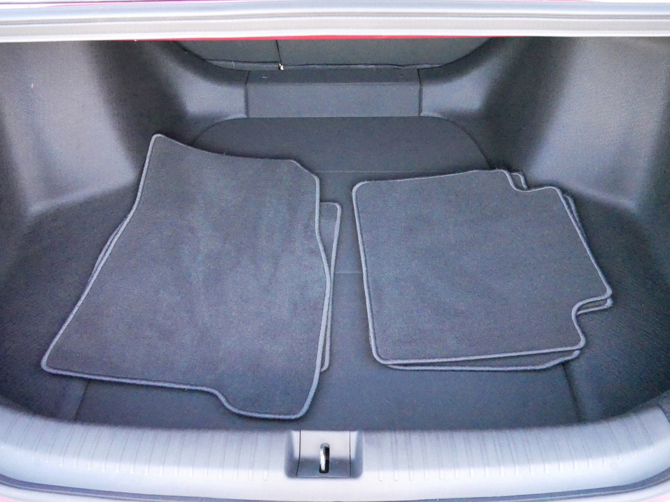 Certified 2025 Honda Accord SE image 18