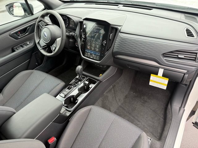 New 2026 Subaru Forester Premium AWD/4WD image 8
